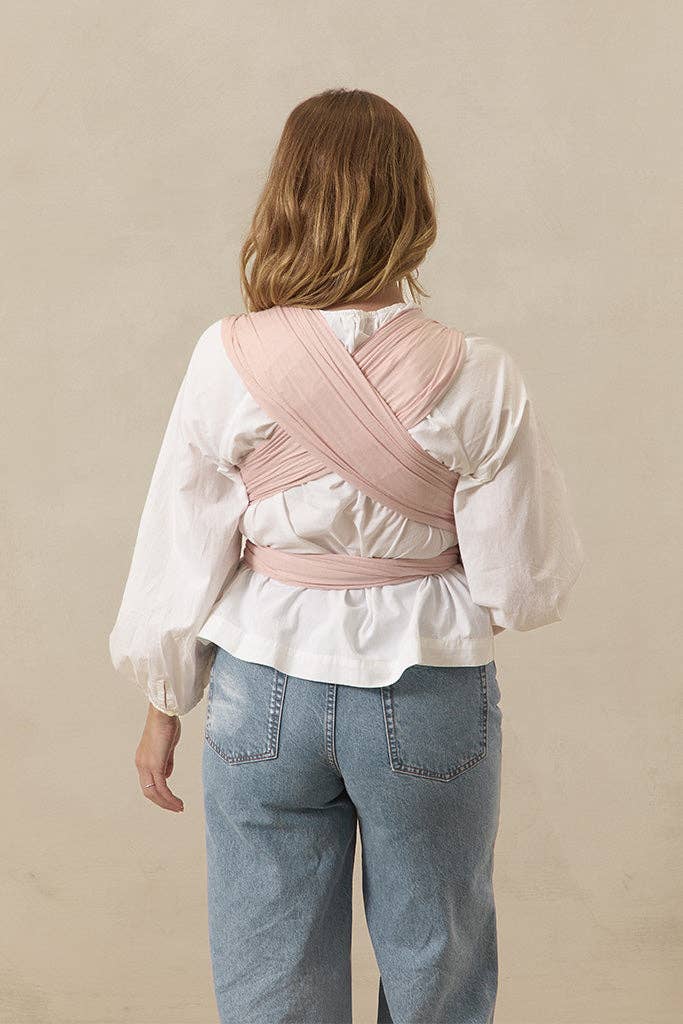 Ballet Wrap - shopatlasgrey