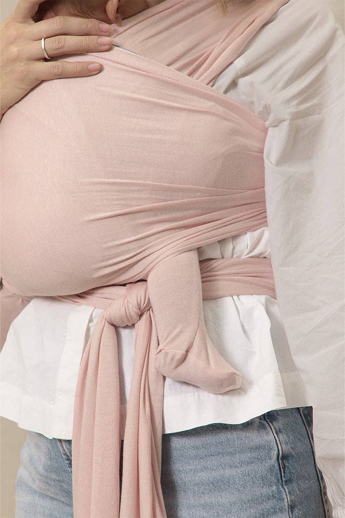 Ballet Wrap - shopatlasgrey