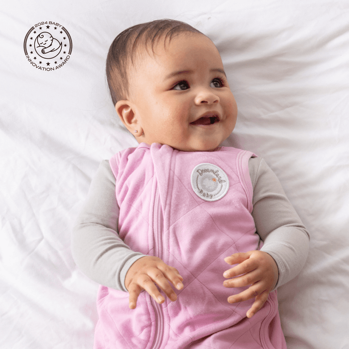 Bamboo Classic Sleep Sack (Non - weighted) - shopatlasgrey