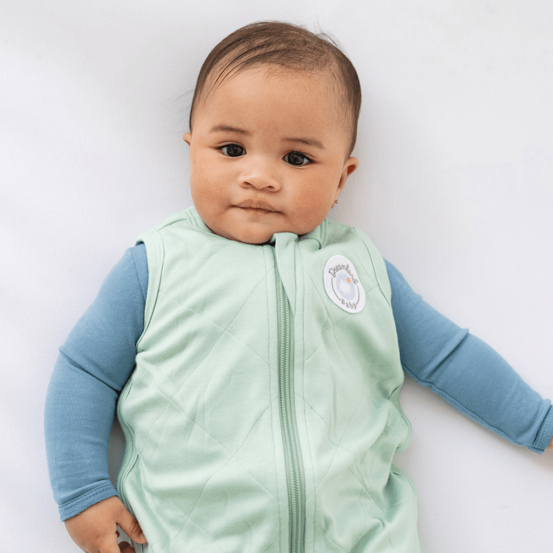 Bamboo Classic Sleep Sack (Non - weighted) - shopatlasgrey