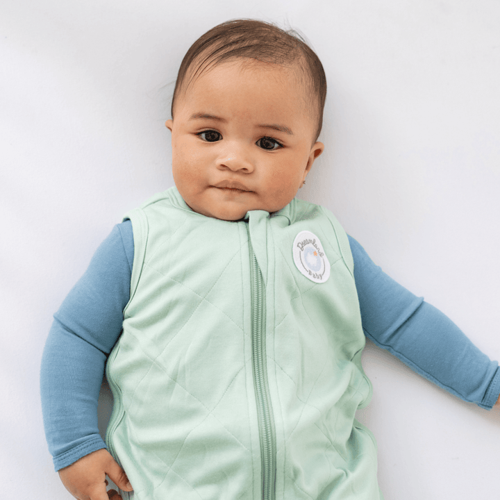 Bamboo Classic Sleep Sack (Non - weighted) - shopatlasgrey
