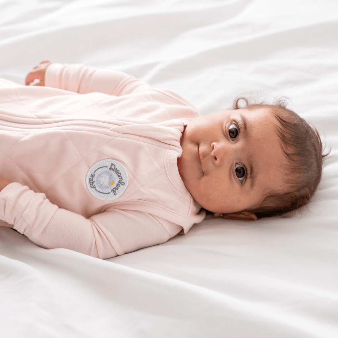 Bamboo Classic Sleep Sack (Non - weighted) - shopatlasgrey