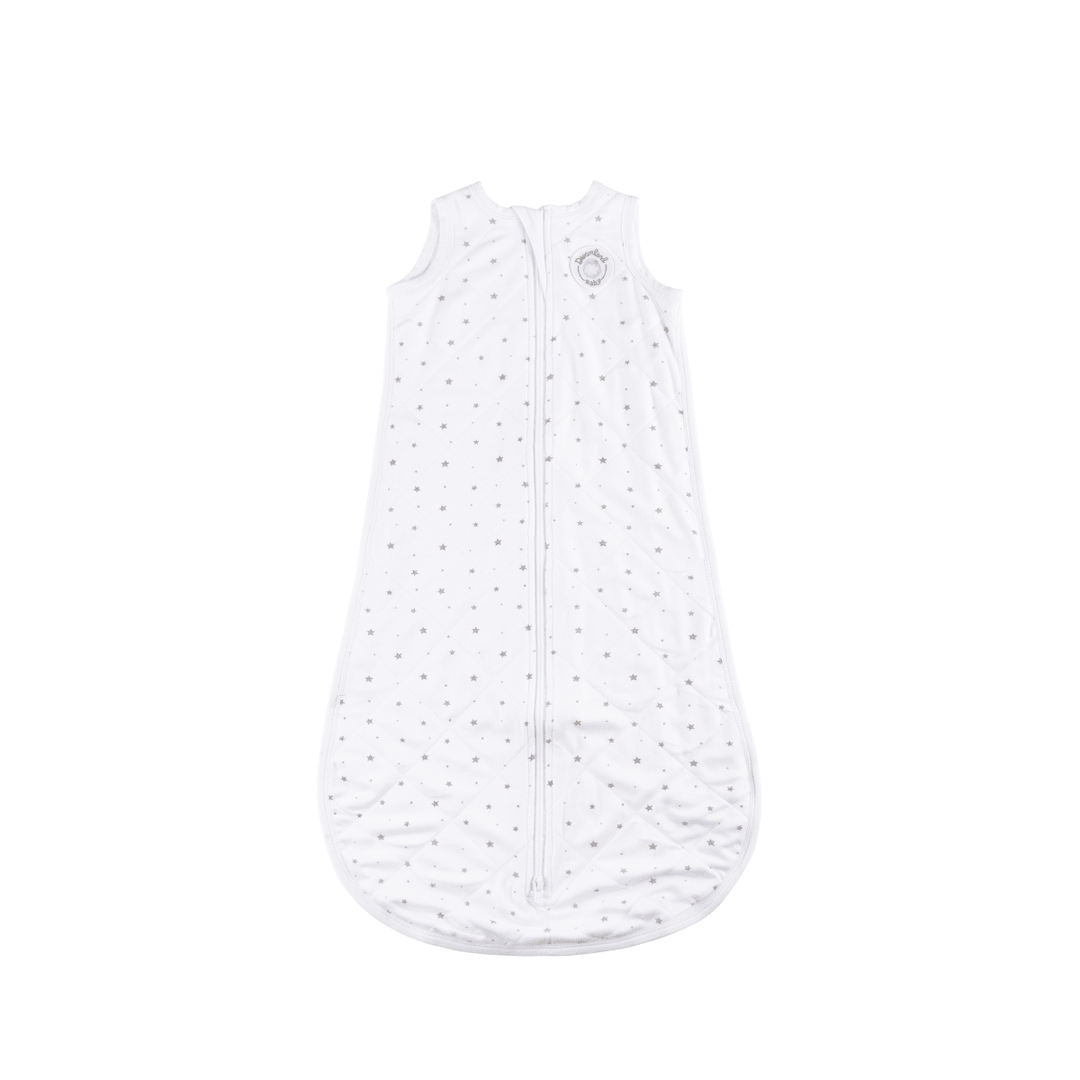 Bamboo Classic Sleep Sack (Non - weighted) - shopatlasgrey