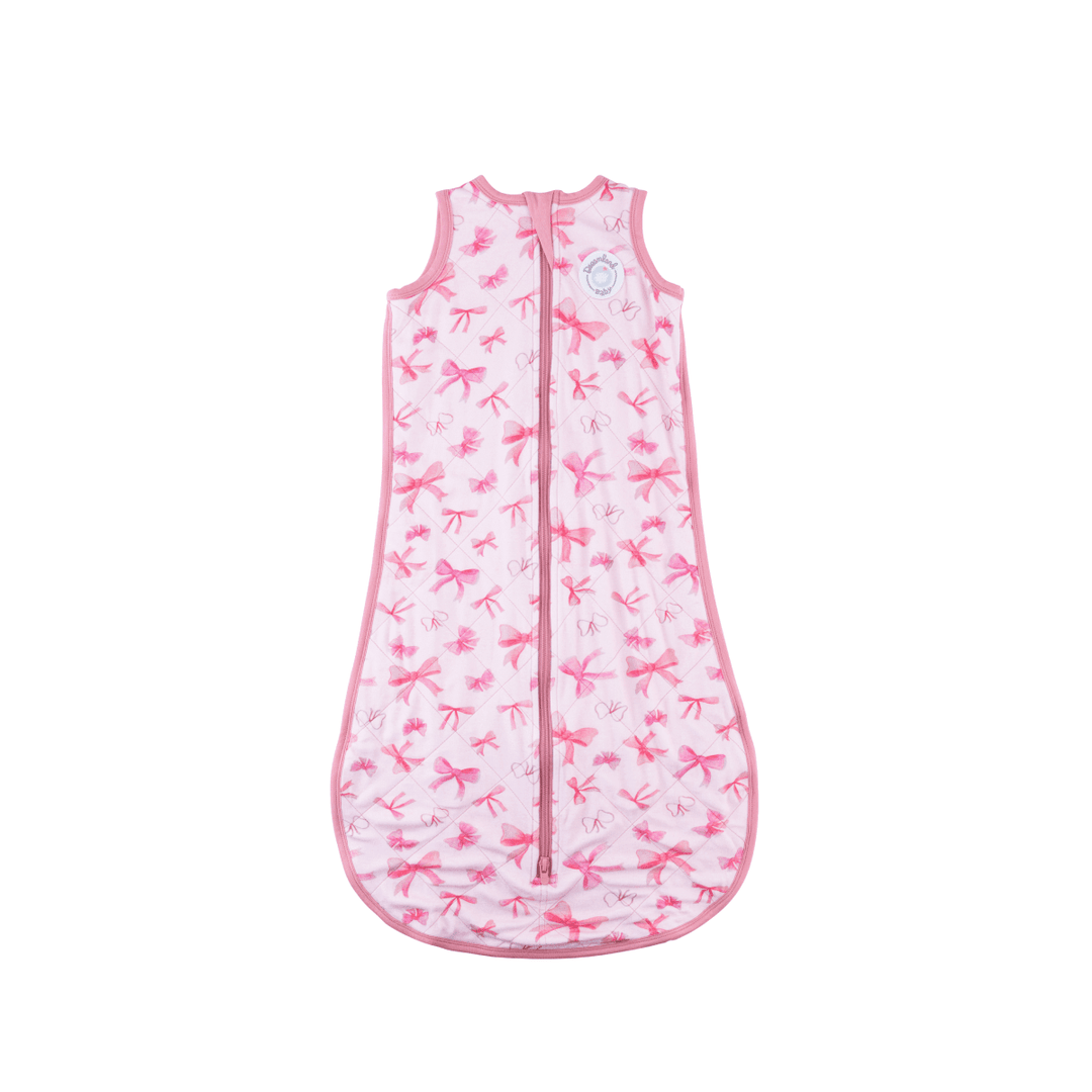 Bamboo Classic Sleep Sack (Non - weighted) - shopatlasgrey