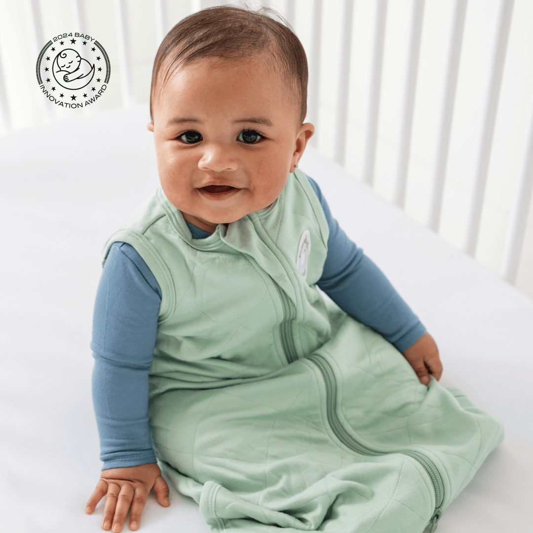 Bamboo Classic Sleep Sack (Non - weighted) - shopatlasgrey