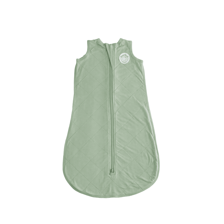Bamboo Classic Sleep Sack (Non - weighted) - shopatlasgrey