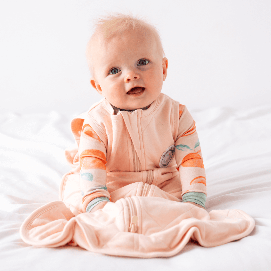 Bamboo Classic Sleep Sack (Non - weighted) - shopatlasgrey