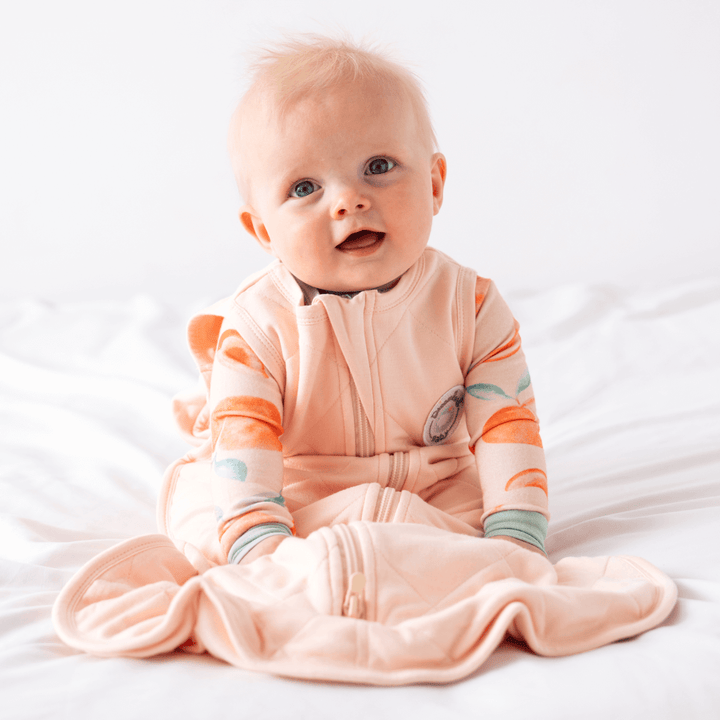 Bamboo Classic Sleep Sack (Non - weighted) - shopatlasgrey