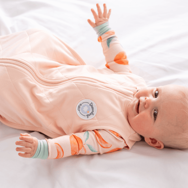 Bamboo Classic Sleep Sack (Non - weighted) - shopatlasgrey