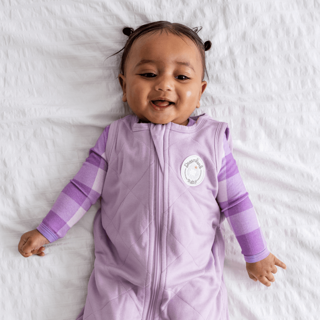 Bamboo Classic Sleep Sack (Non - weighted) - shopatlasgrey