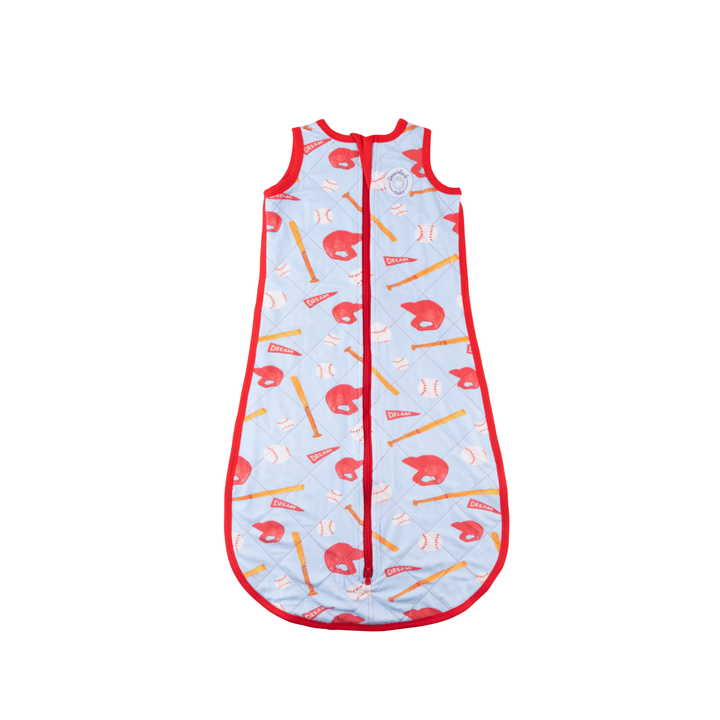 Bamboo Classic Sleep Sack (Non - weighted) - shopatlasgrey