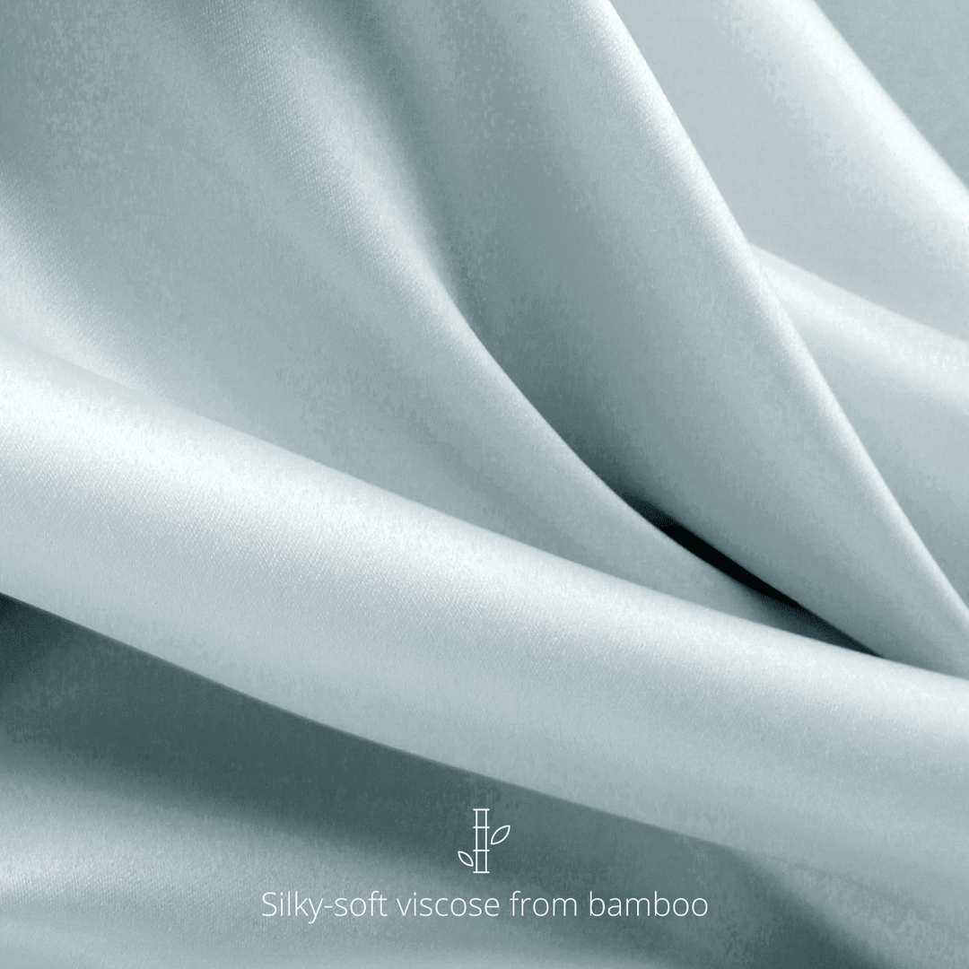 Bamboo Classic Swaddle (Non - weighted) - shopatlasgrey