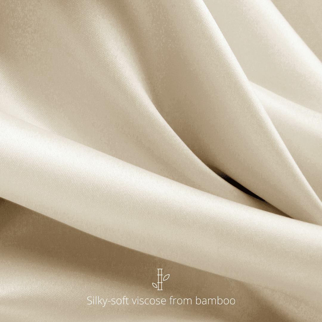 Bamboo Fitted Crib Sheets - shopatlasgrey