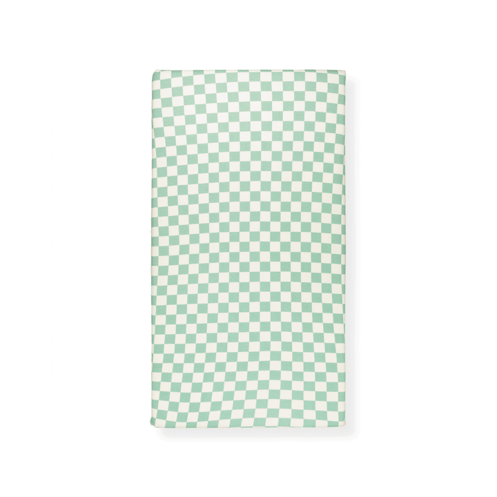 Bamboo Fitted Crib Sheets - shopatlasgrey