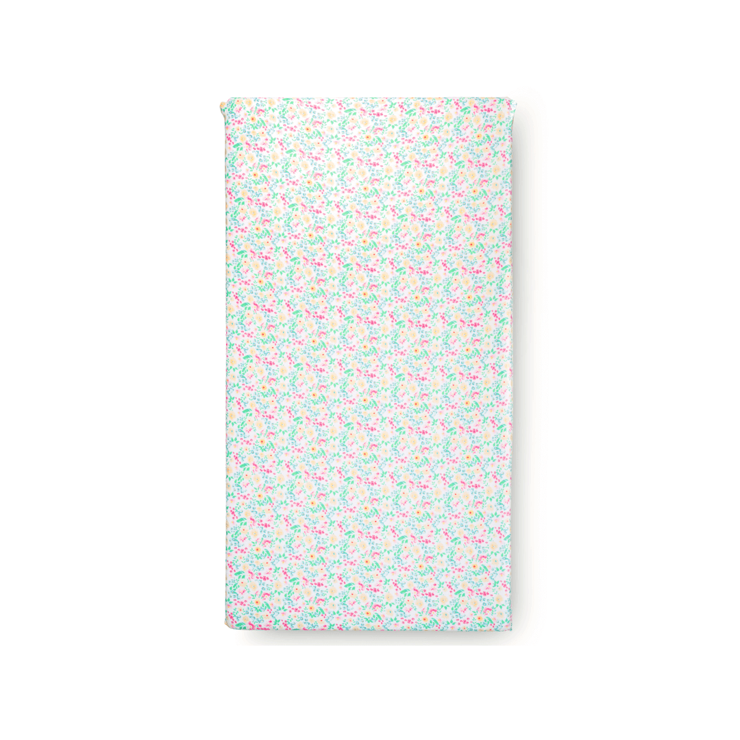 Bamboo Fitted Crib Sheets - shopatlasgrey