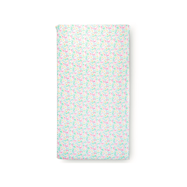 Bamboo Fitted Crib Sheets - shopatlasgrey
