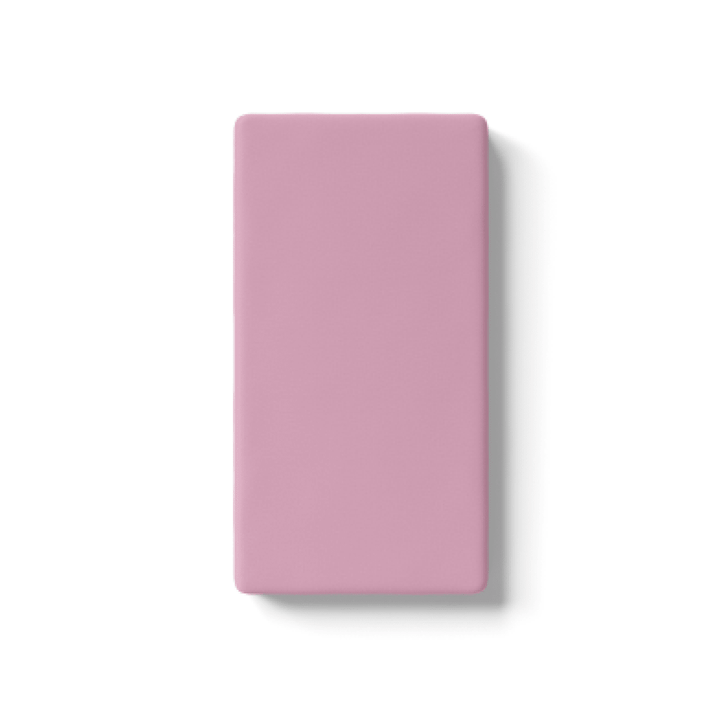 Bamboo Fitted Crib Sheets - shopatlasgrey