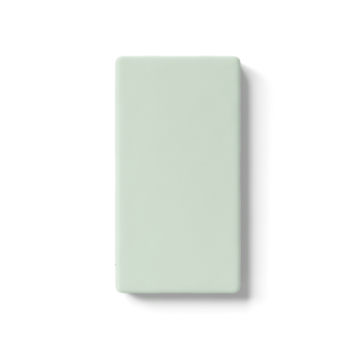 Bamboo Fitted Crib Sheets - shopatlasgrey