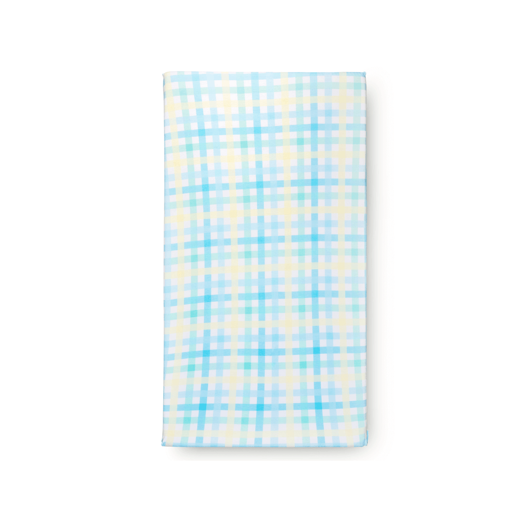 Bamboo Fitted Crib Sheets - shopatlasgrey