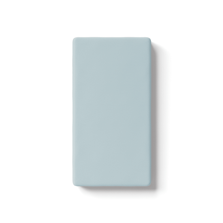 Bamboo Fitted Crib Sheets - shopatlasgrey