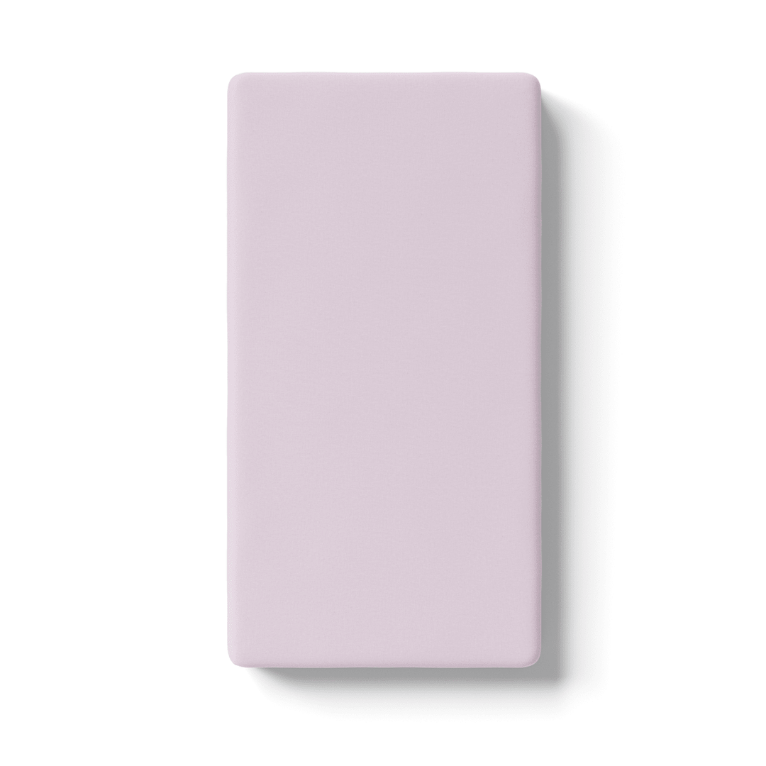 Bamboo Fitted Crib Sheets - shopatlasgrey