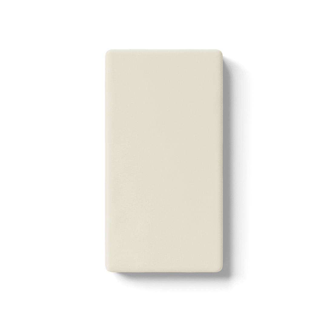 Bamboo Fitted Crib Sheets - shopatlasgrey