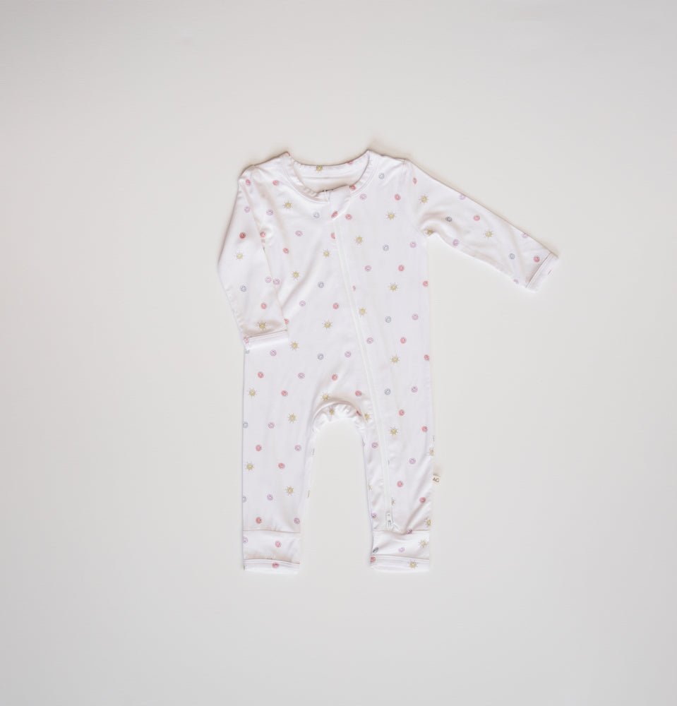 Bamboo Romper - shopatlasgrey