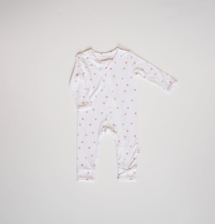 Bamboo Romper - shopatlasgrey