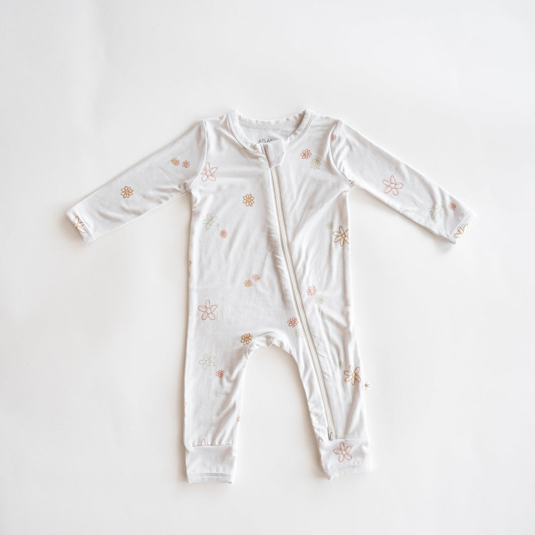 Bamboo Romper - shopatlasgrey