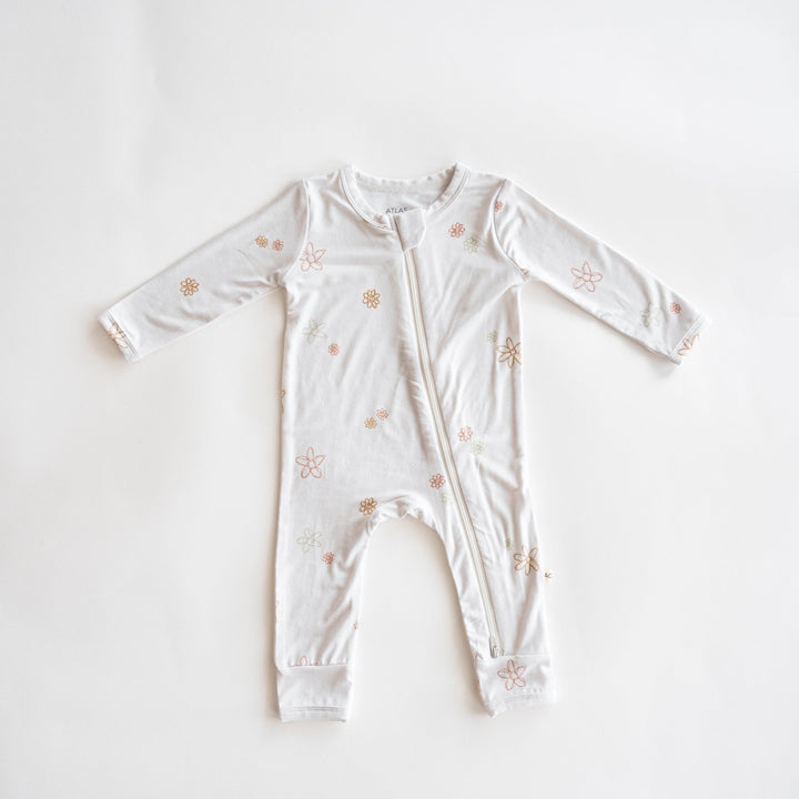 Bamboo Romper - shopatlasgrey