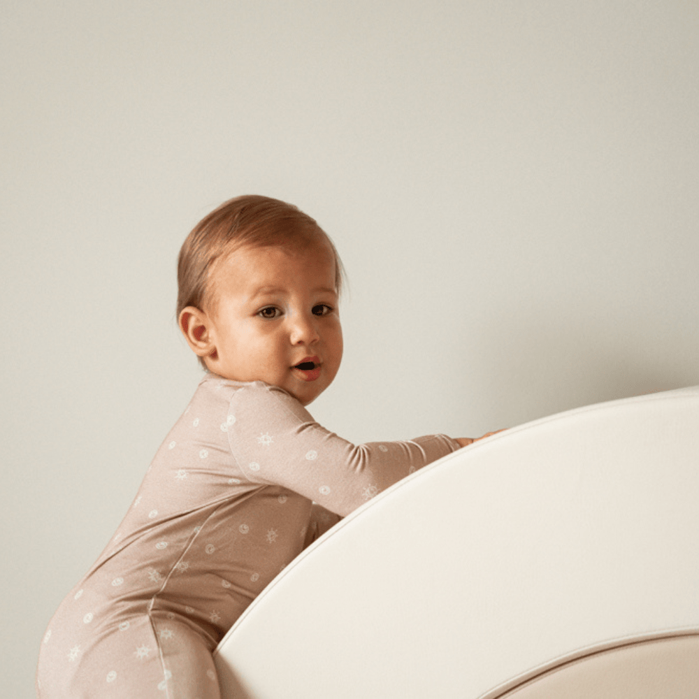 Bamboo Romper - shopatlasgrey