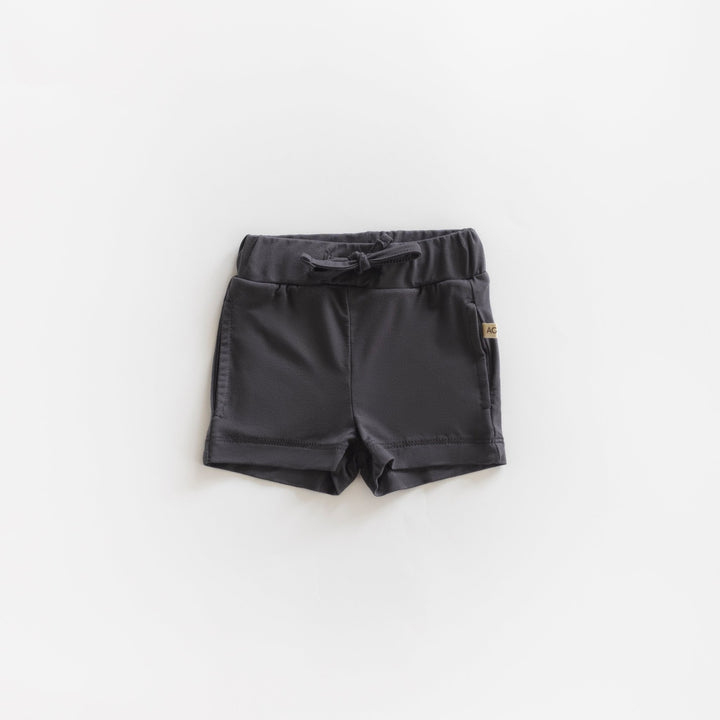 Bamboo Short - shopatlasgrey