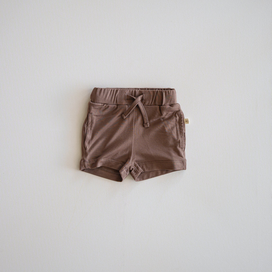 Bamboo Short - shopatlasgrey