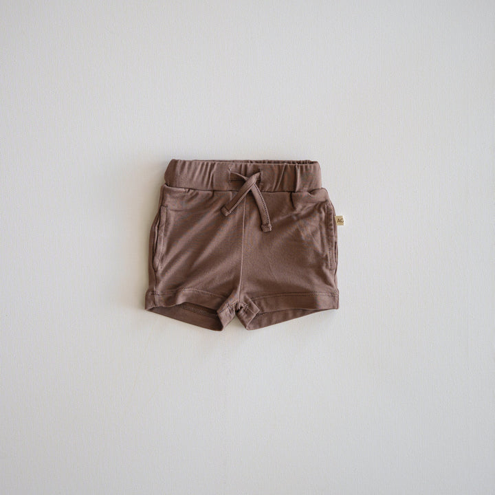 Bamboo Short - shopatlasgrey