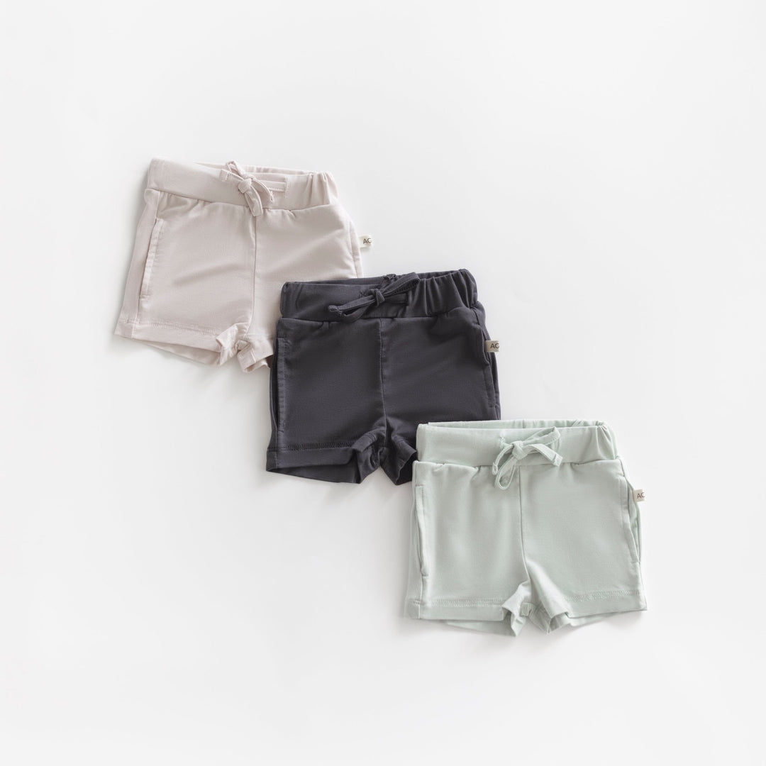 Bamboo Short - shopatlasgrey
