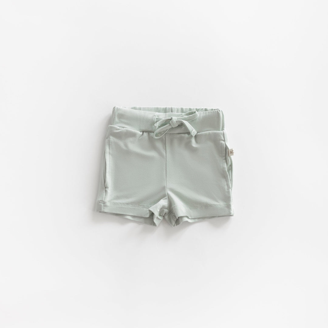 Bamboo Short - shopatlasgrey