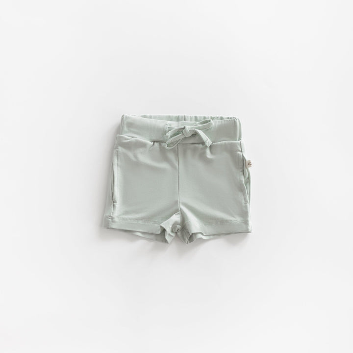 Bamboo Short - shopatlasgrey