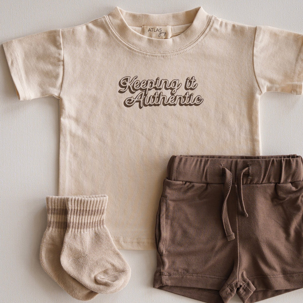 Bamboo Short - shopatlasgrey