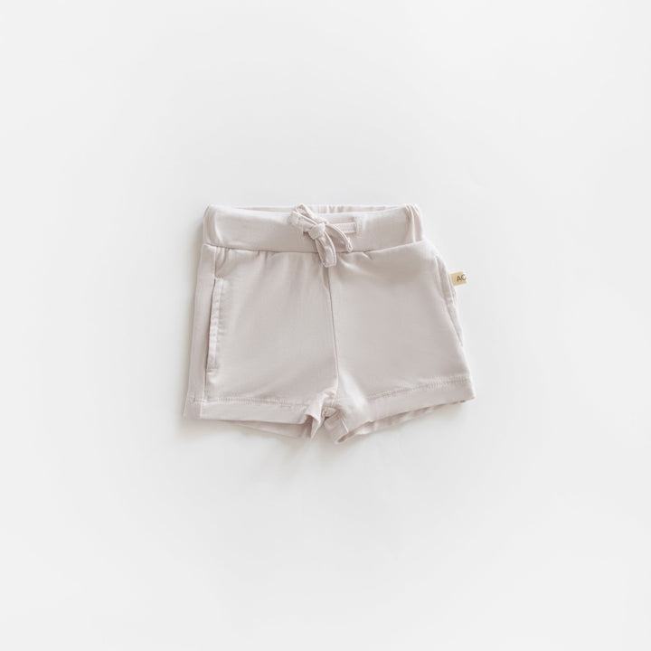 Bamboo Short - shopatlasgrey