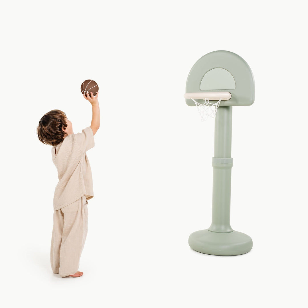 Basketball Hoop - shopatlasgrey