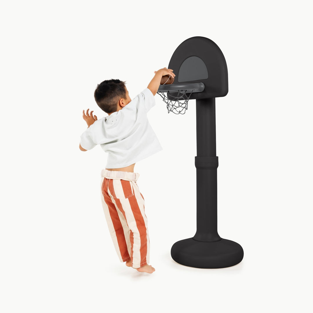 Basketball Hoop - shopatlasgrey