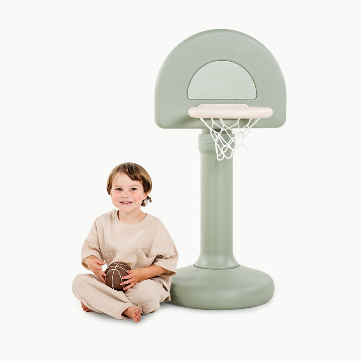 Basketball Hoop - shopatlasgrey