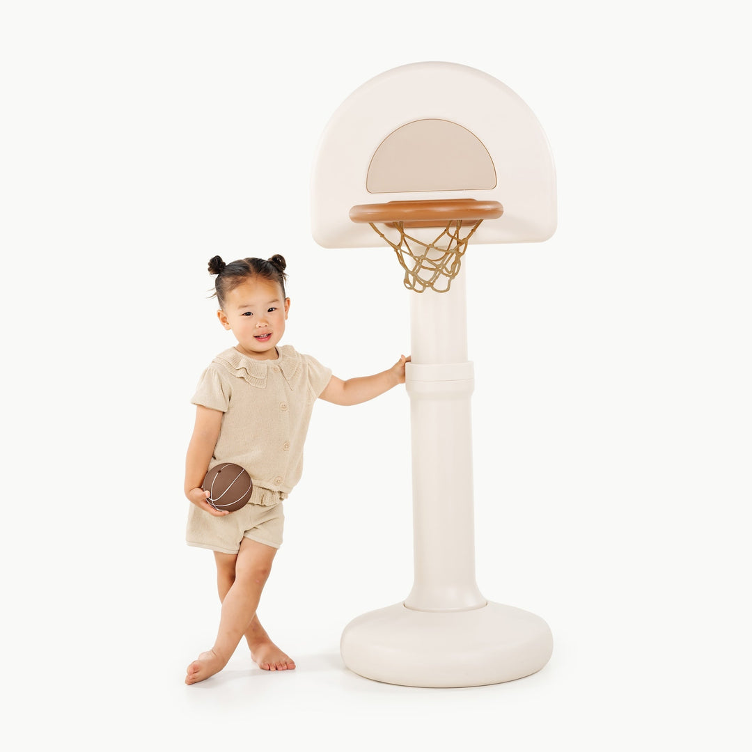 Basketball Hoop - shopatlasgrey