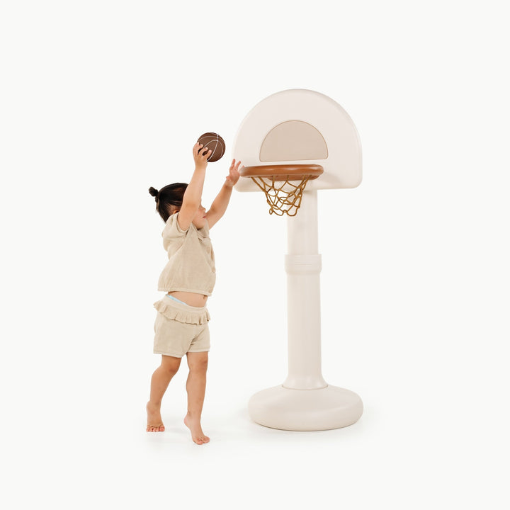 Basketball Hoop - shopatlasgrey