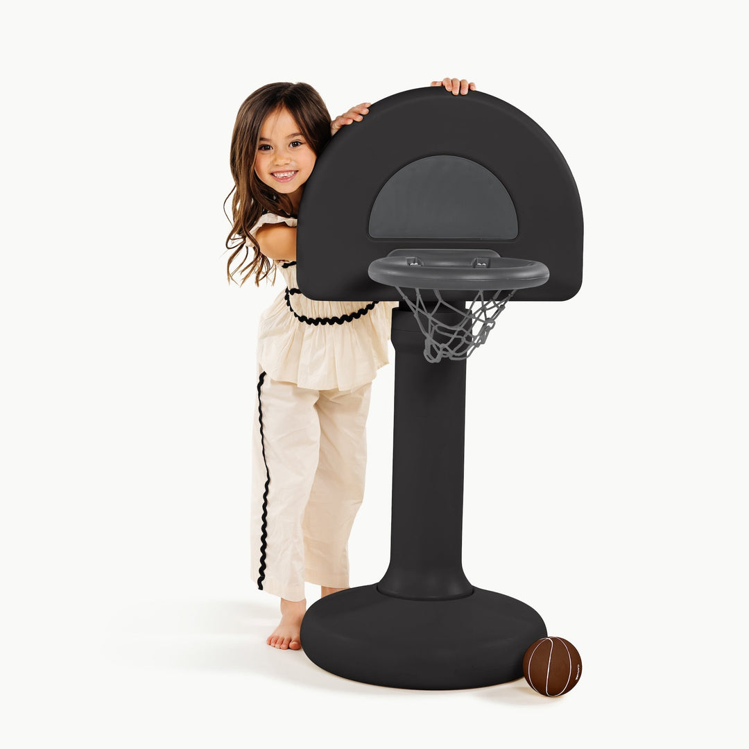 Basketball Hoop - shopatlasgrey