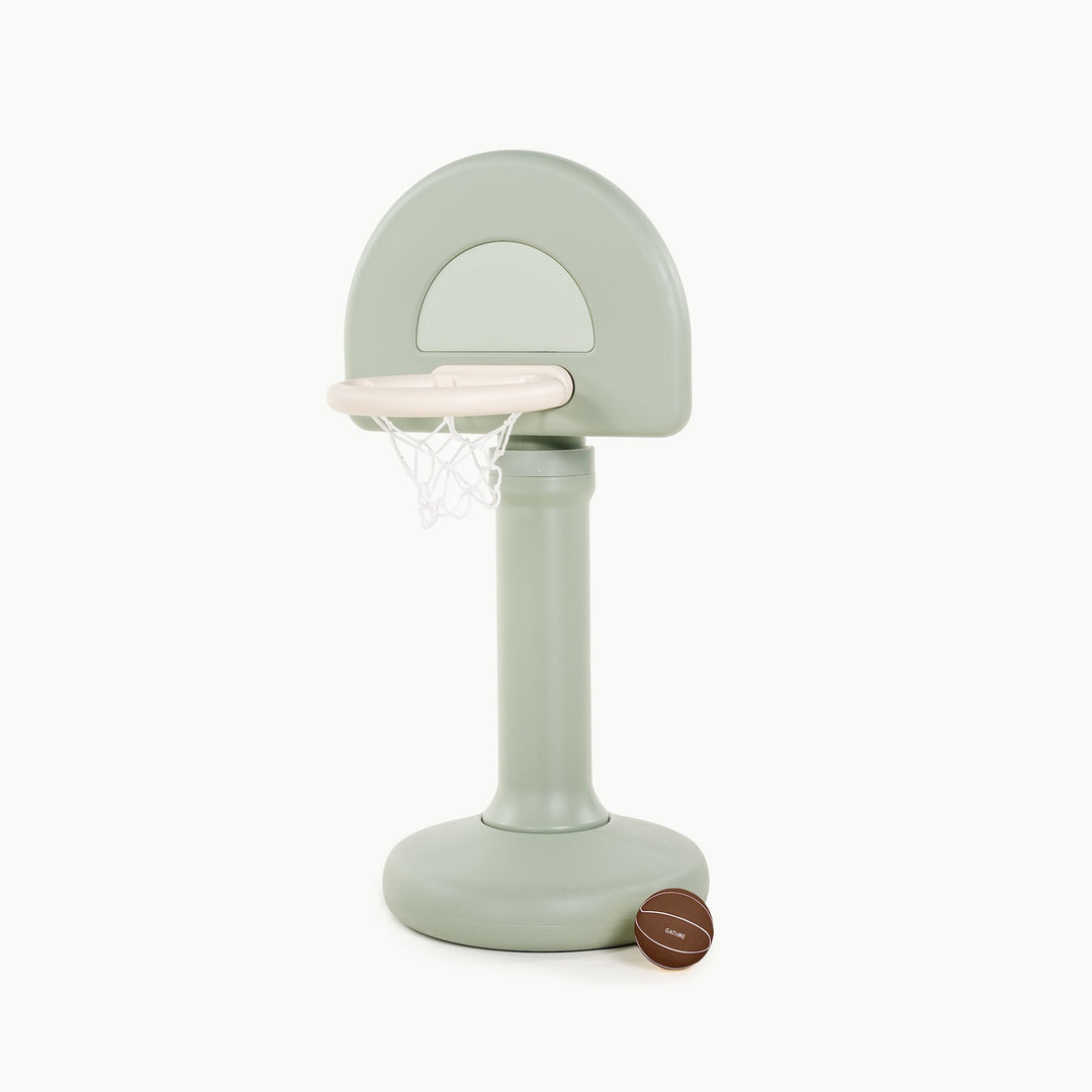 Basketball Hoop - shopatlasgrey