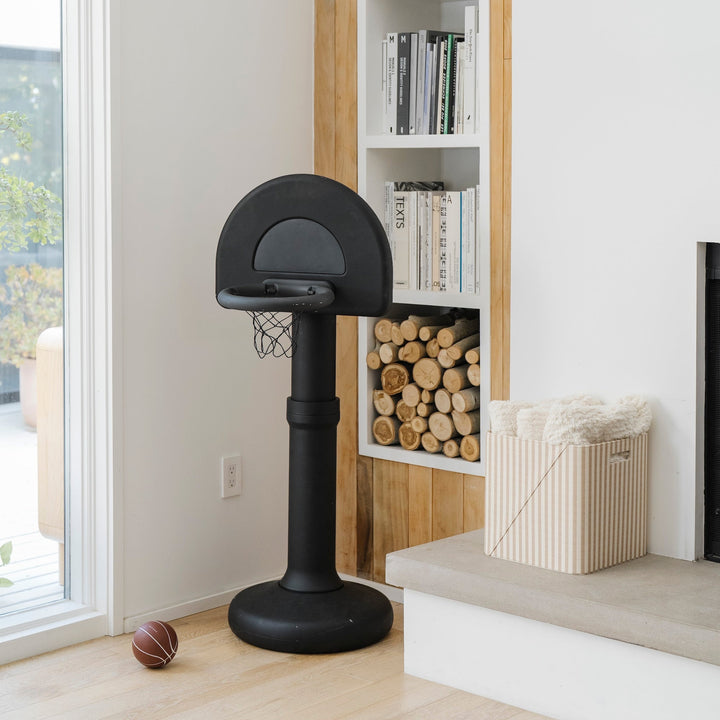 Basketball Hoop - shopatlasgrey