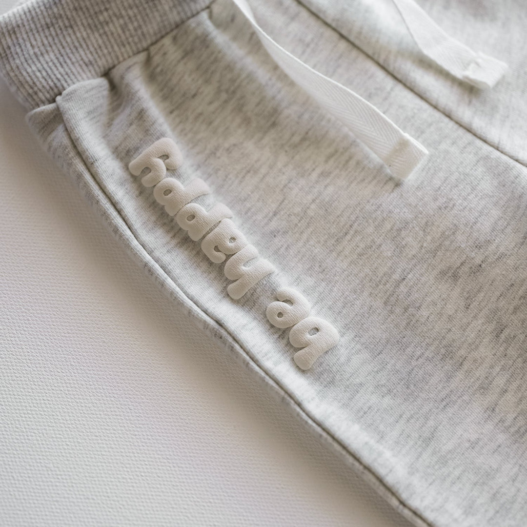 Be Happy Jogger - shopatlasgrey