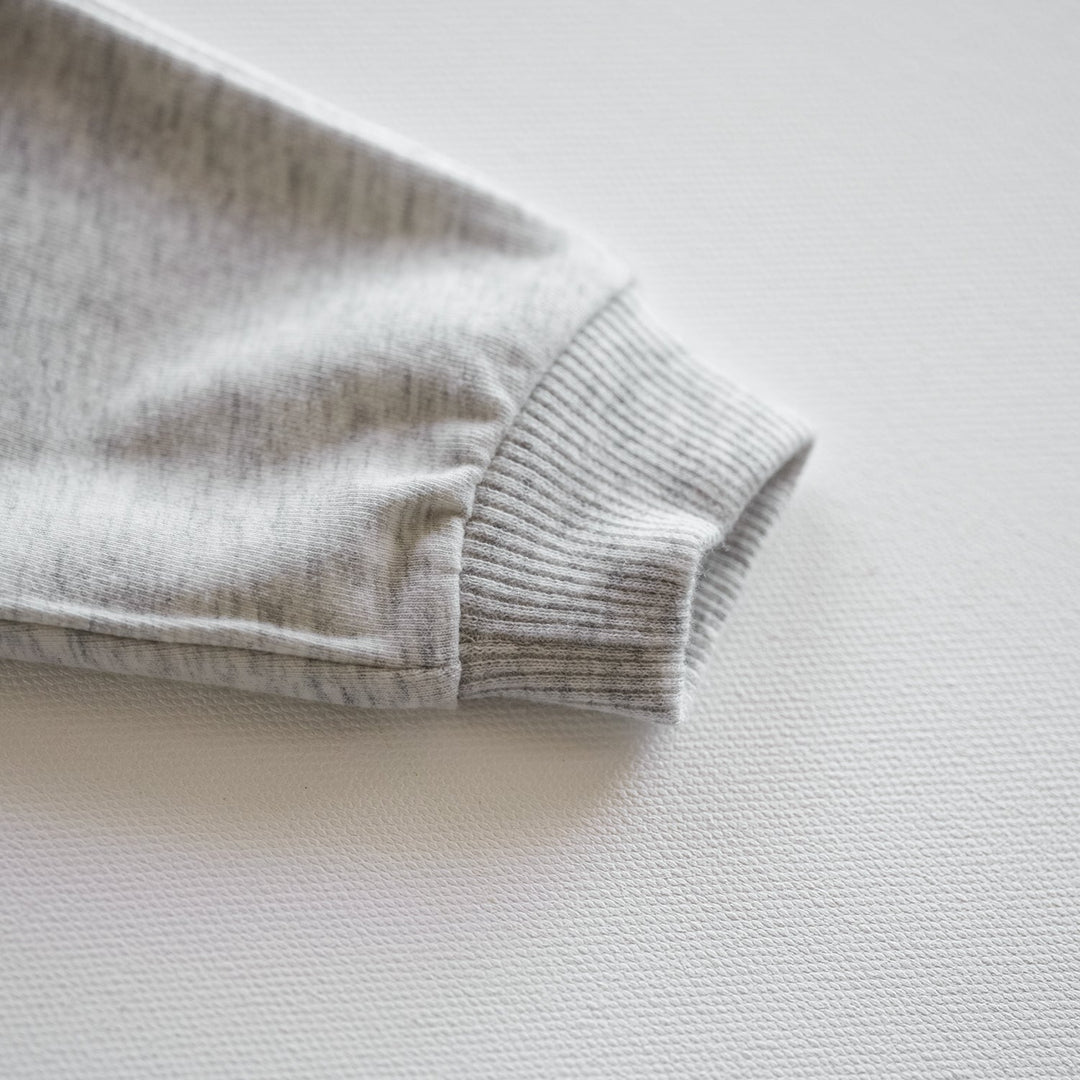 Be Happy Jogger - shopatlasgrey