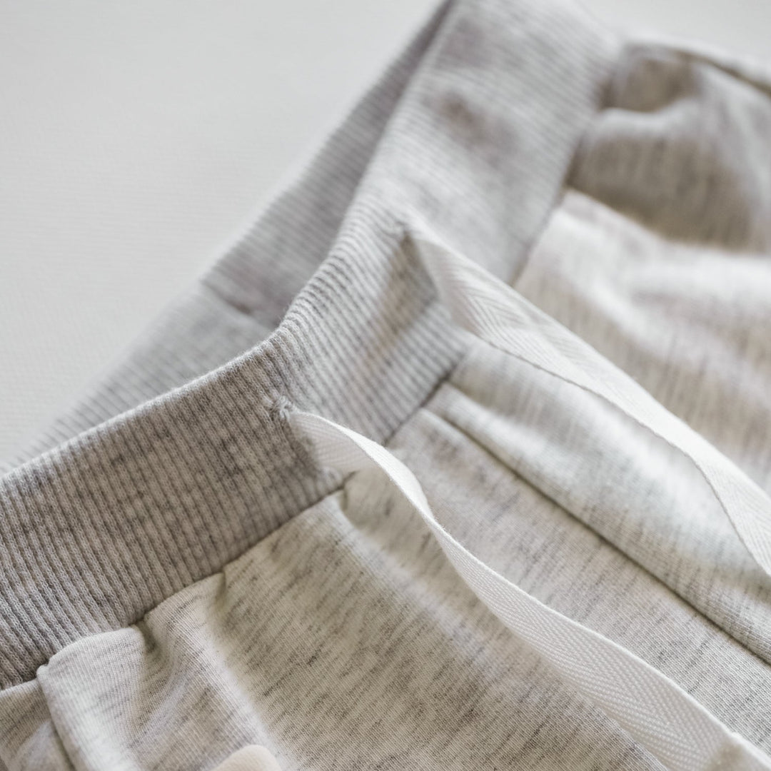 Be Happy Jogger - shopatlasgrey